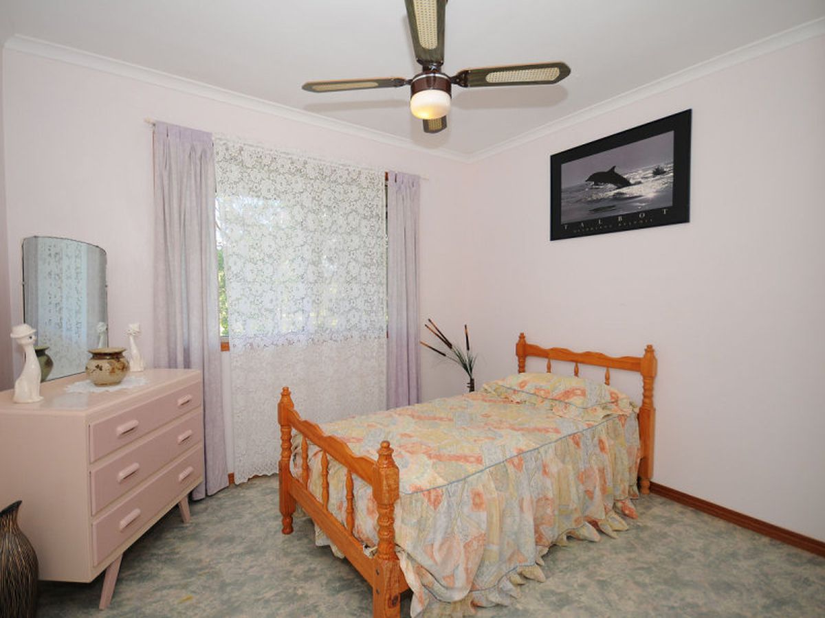 443 Bingham Road, Booral