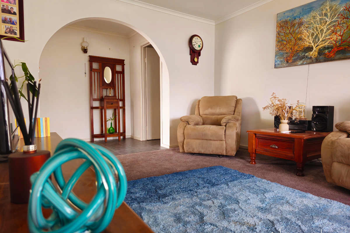 8 Mackie Street, Kyabram