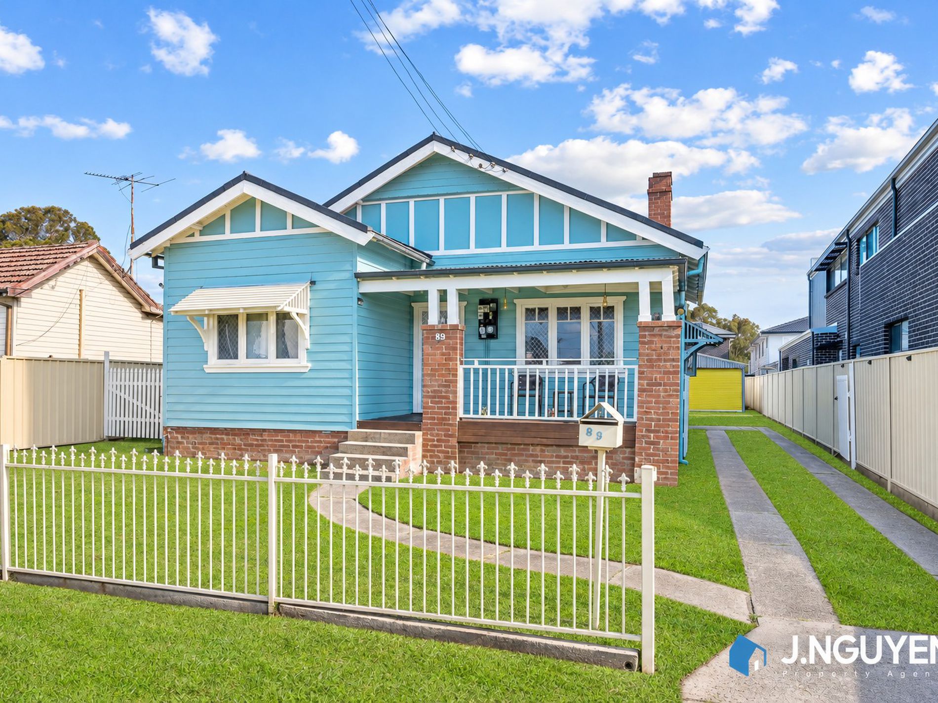 89 Cardwell Street, Canley Vale