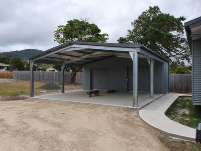 16 Helen Street, Cooktown