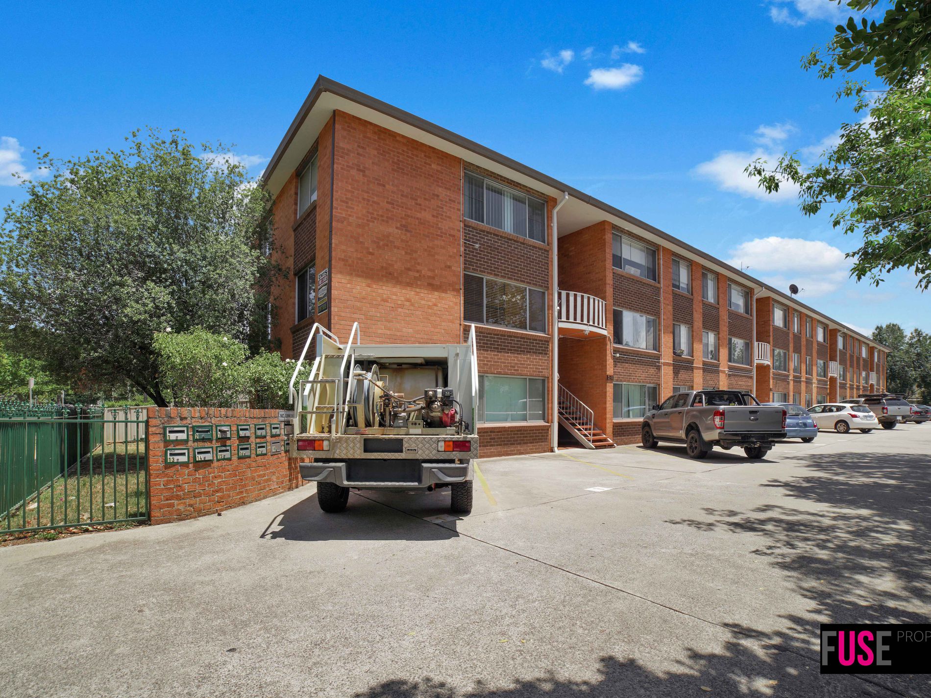 13 / 12 Morisset Street, Queanbeyan