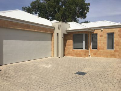 164c Arkana Road, Westminster