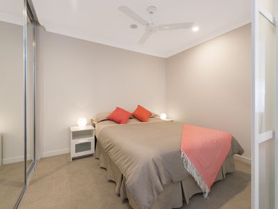 703 / 111 Quay Street, Brisbane City