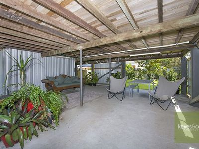37A Albury Street, Pimlico