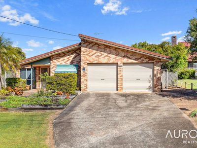 11 Hucker Court, Cleveland