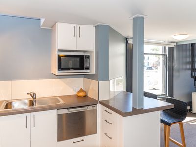 3/7 Liverpool Street, Dunedin Central