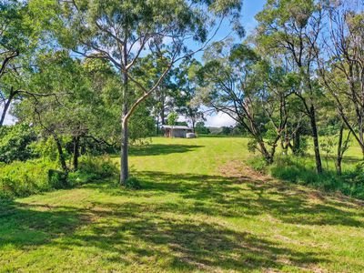 4 / 155 Lodge Road, Nimbin