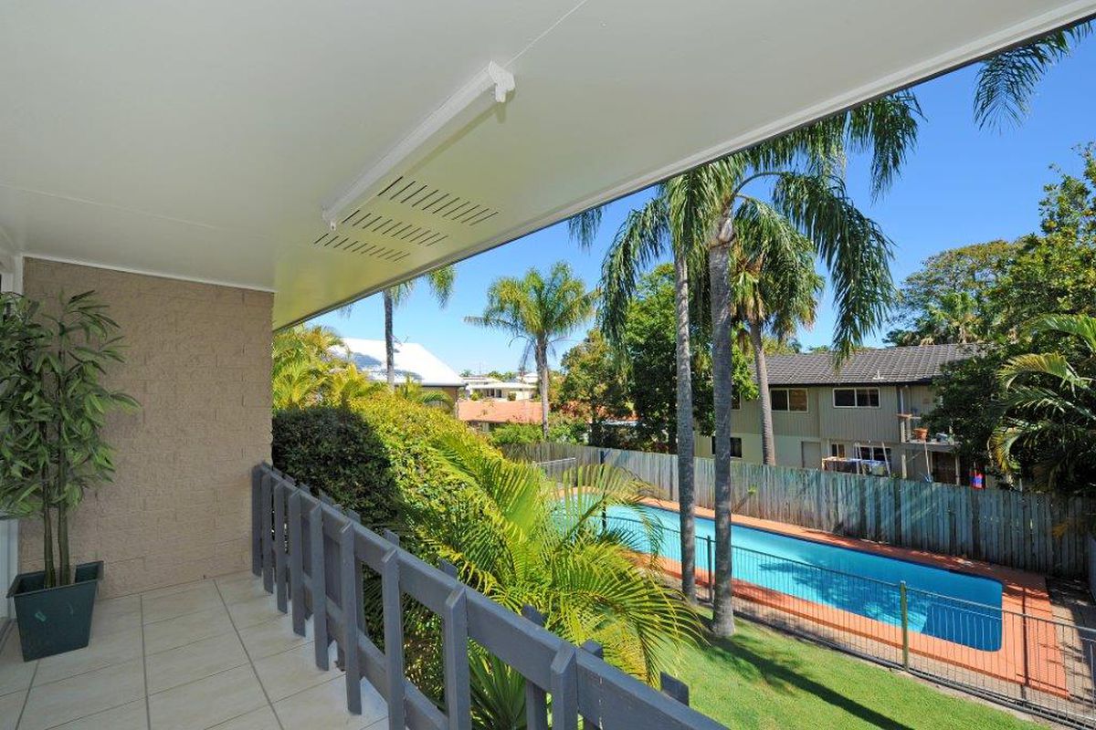 6/34 Lawrence Street, Mooloolaba