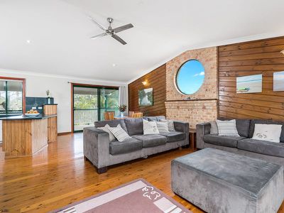 22 Rangal Road, Ocean Shores