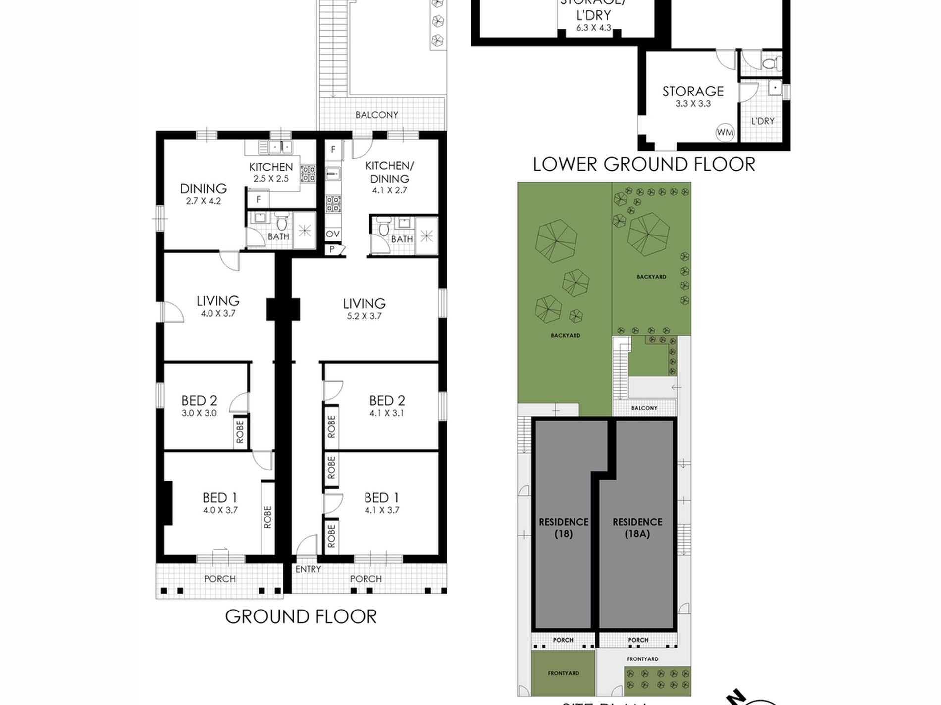 18 Done Street, Arncliffe