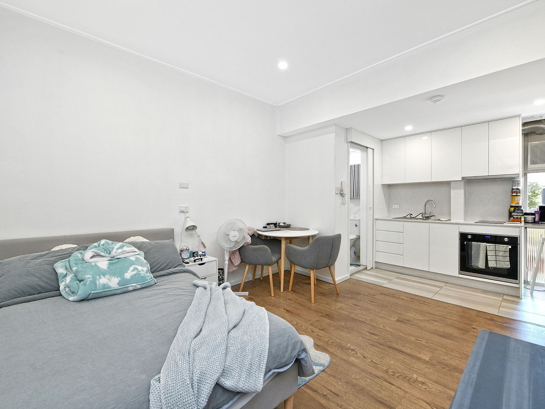 60 / 19-23 Forbes Street, Woolloomooloo