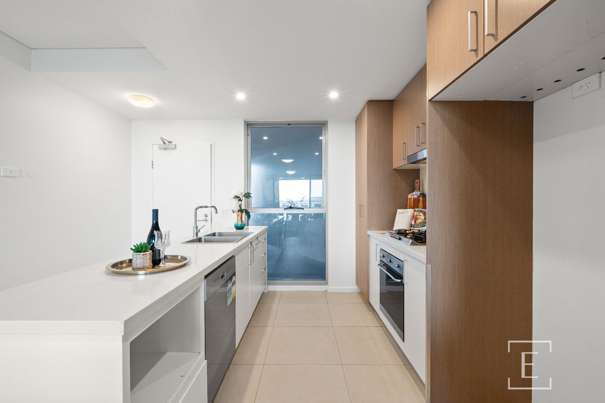 609 / 85 Park Road, Homebush