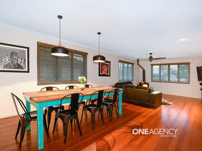 62 Cintra St, Durack