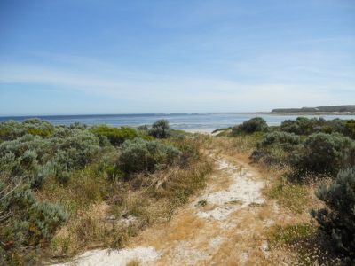 15 Cape Douglas Road , Cape Douglas