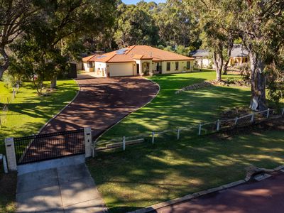 18 Oak Way, Baldivis
