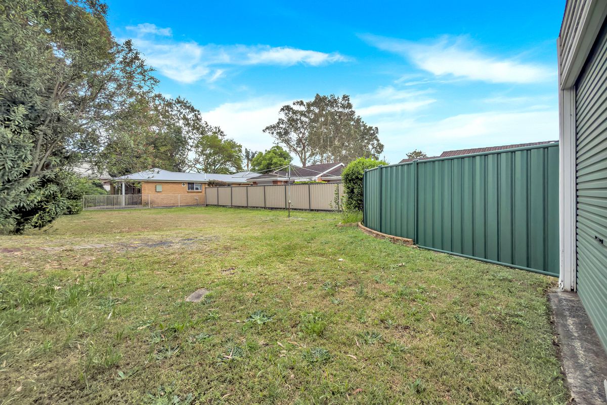 93 Victoria Road, Woy Woy