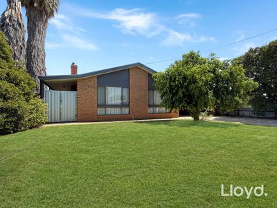 171 Quarry Street, Deniliquin