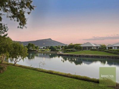 12 Waterbury Terrace, Idalia