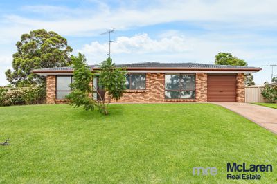 17 Welling Drive, NARELLAN VALE, Narellan Vale - Image 1