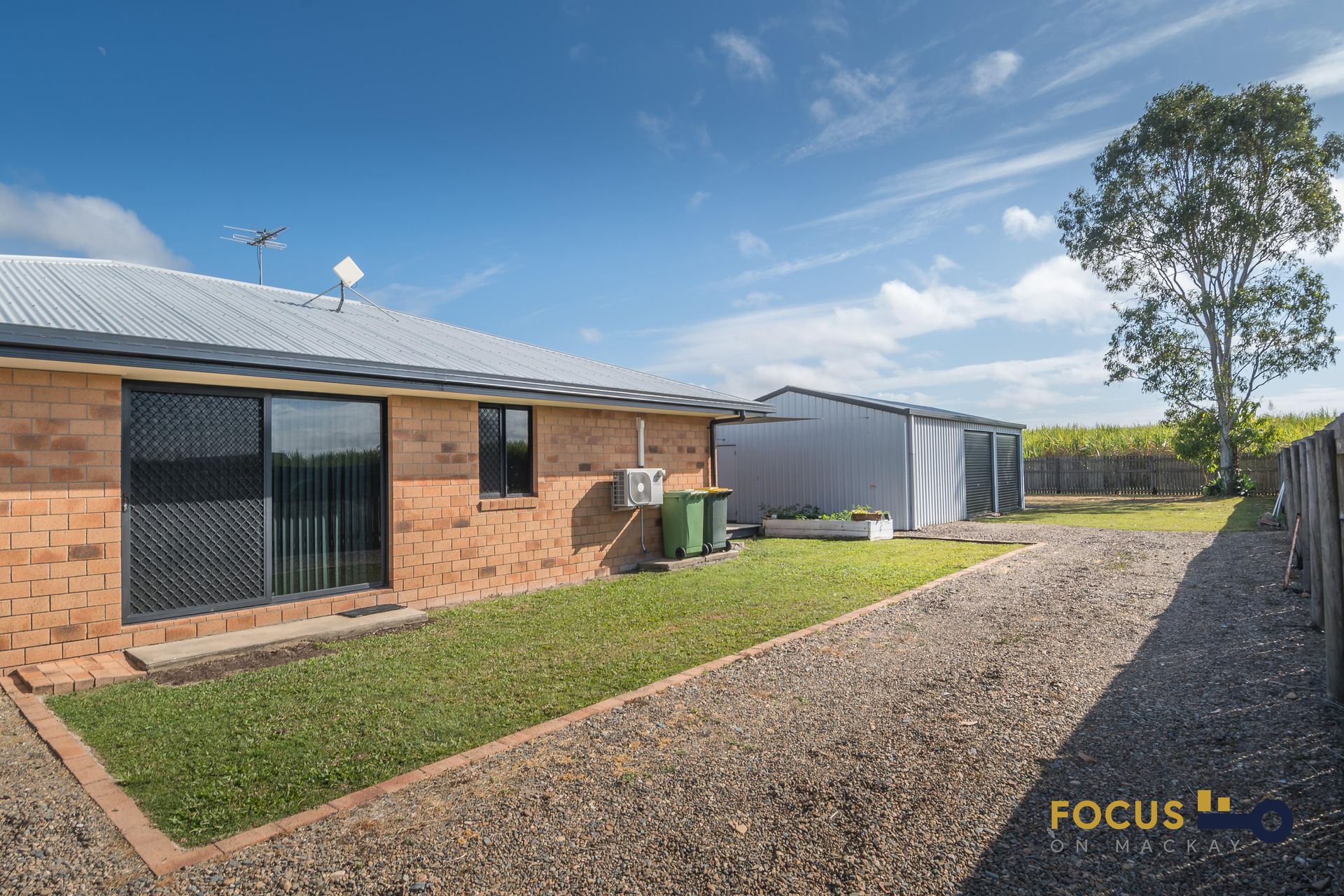 40 Mackenzies Road, Calen