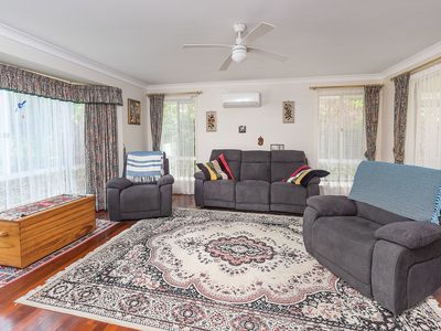 24 Golden Penda Place, Mullumbimby