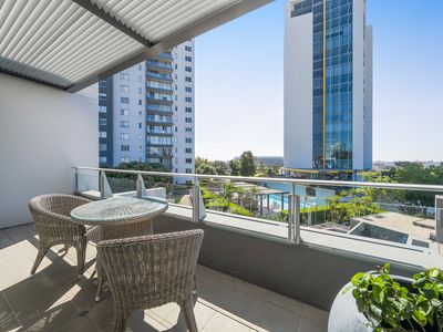 42 The Circus, Burswood