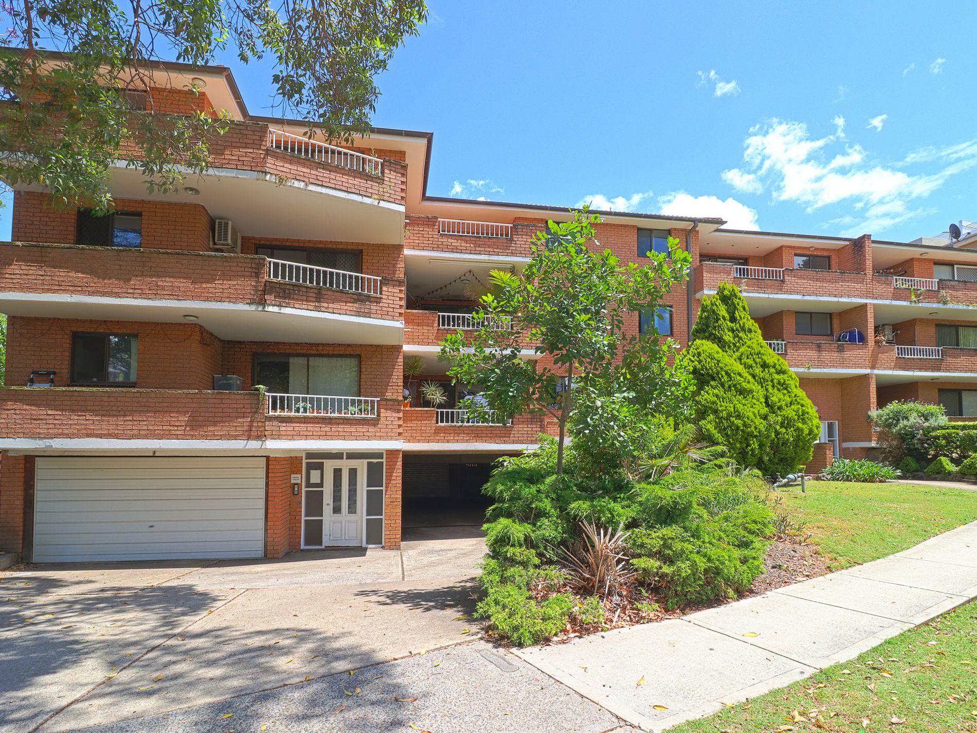 9 / 5 Hayburn Avenue, Rockdale