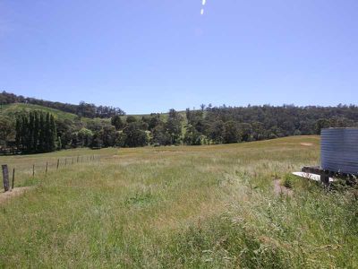 Lot 1 Woodbridge Hill Road, Gardners Bay