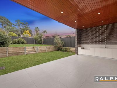 184A Noble Avenue, Greenacre