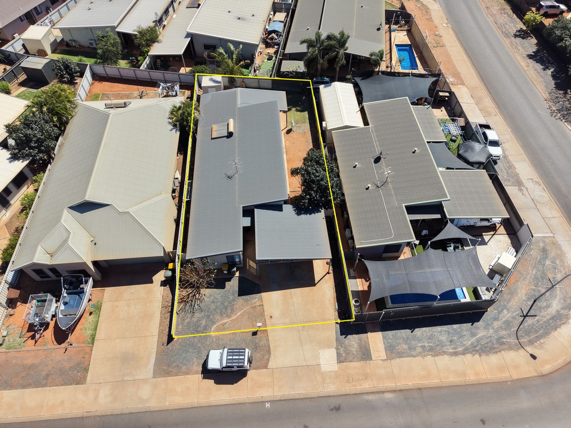 4 Nix Avenue, South Hedland