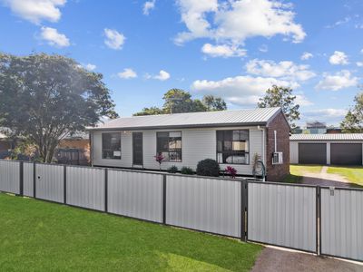 11 Lawson Street, Caboolture
