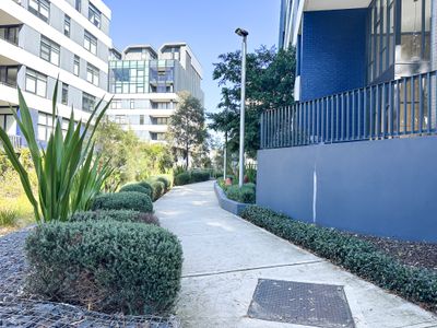 2Bed / 53 Nancarrow Ave, Meadowbank