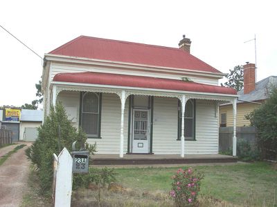 23 Wawunna Road, Horsham