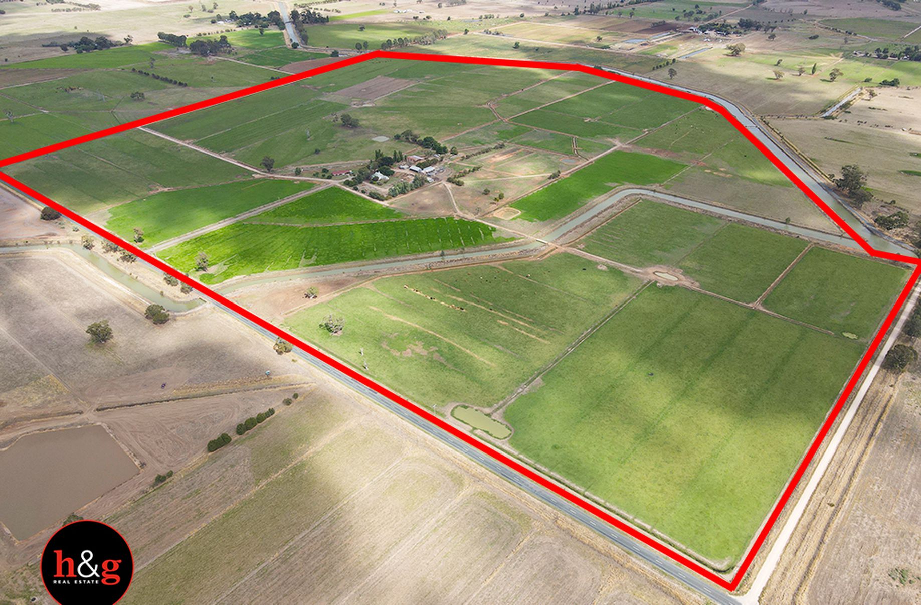 2930 McEwen Road, Stanhope H&G Real Estate