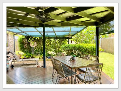 11 King Arthur Court, Urangan