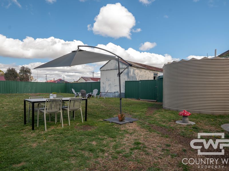 29 Irby Street, Emmaville