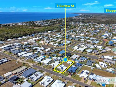 7 Curlew Street, Woodgate