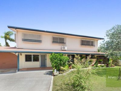 26 Burnett Crescent, Wulguru
