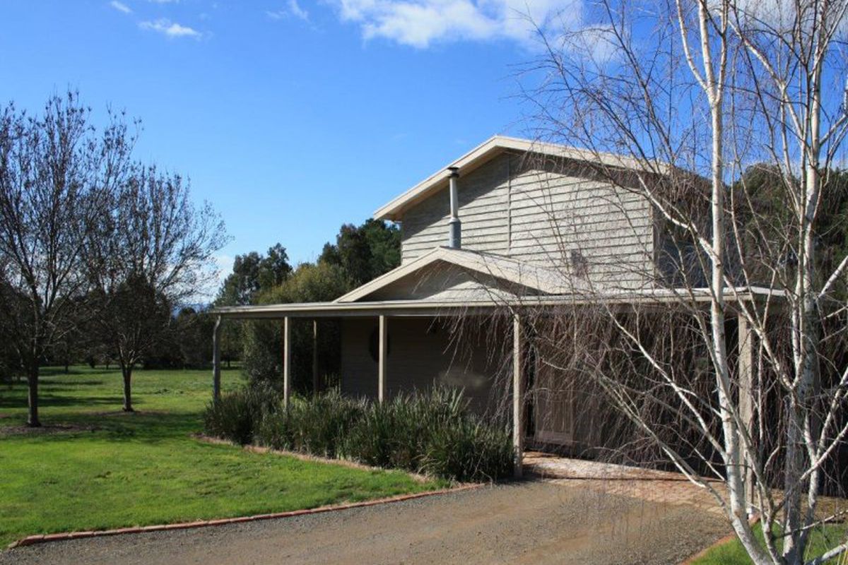99 Stoneleigh Road, Mansfield