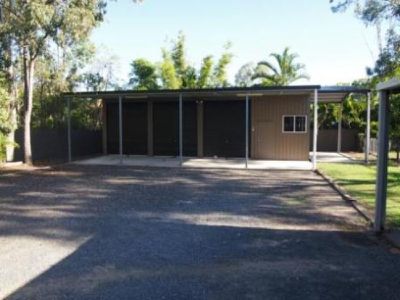9 Verden Drive, Urangan