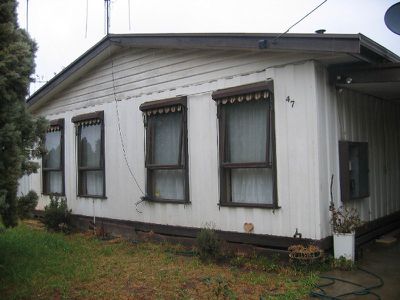 47 PLAYNE STREET, Heathcote