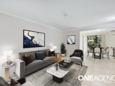 Unit 14 / 19 Flower Pl, Richlands