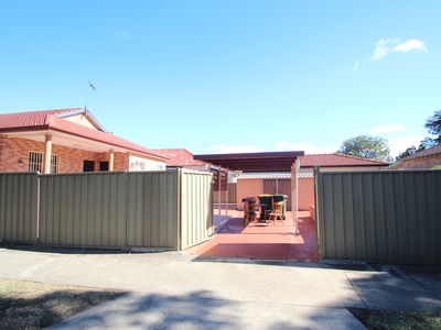 19 Eighth Avenue, Campsie