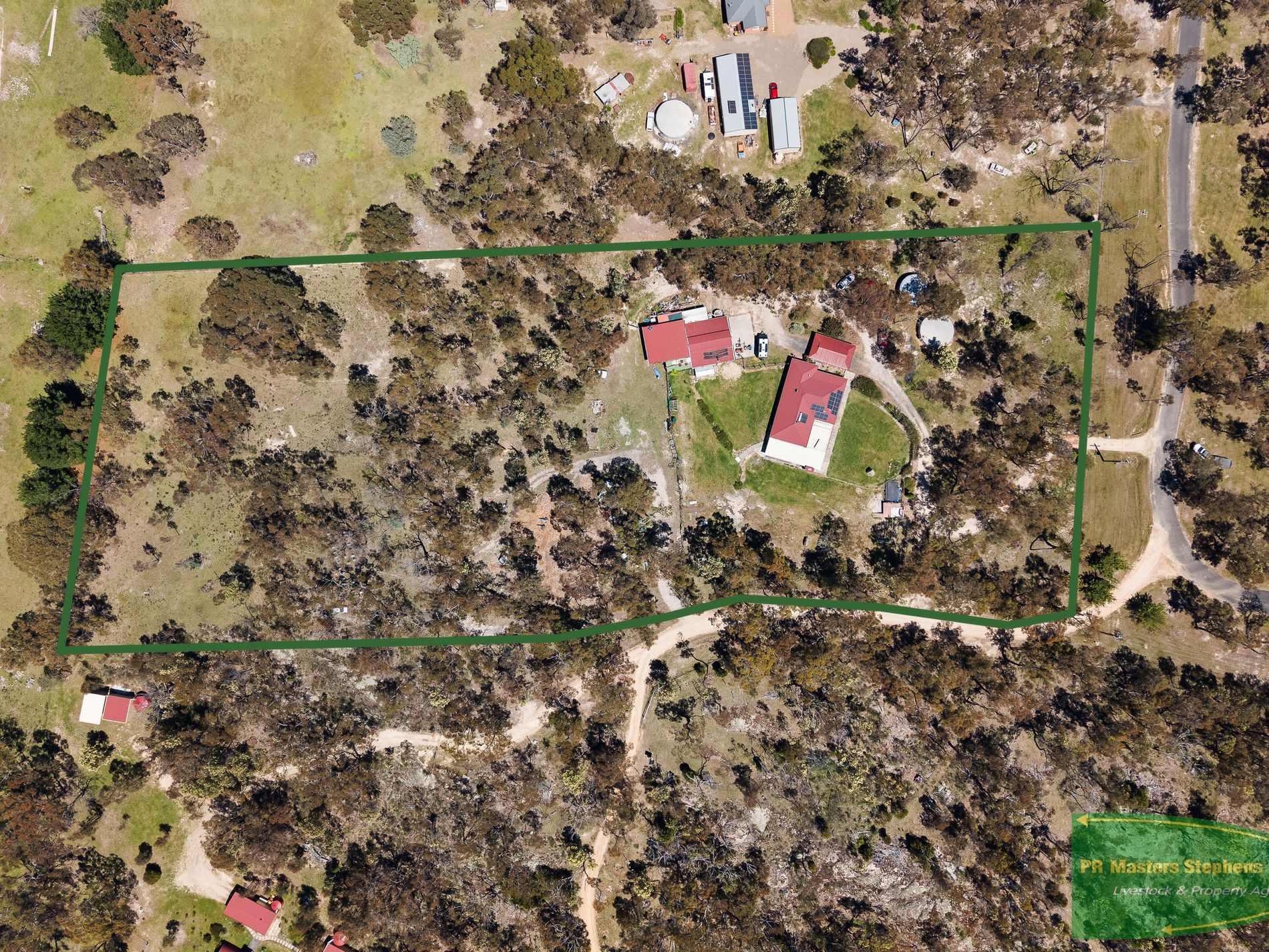 34 Wild Wood Road, Meadow Flat