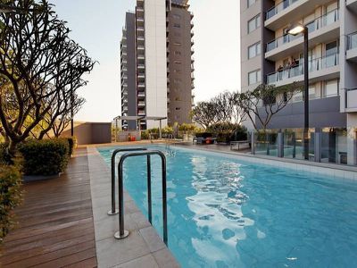 1306 / 19 The Circus, Burswood