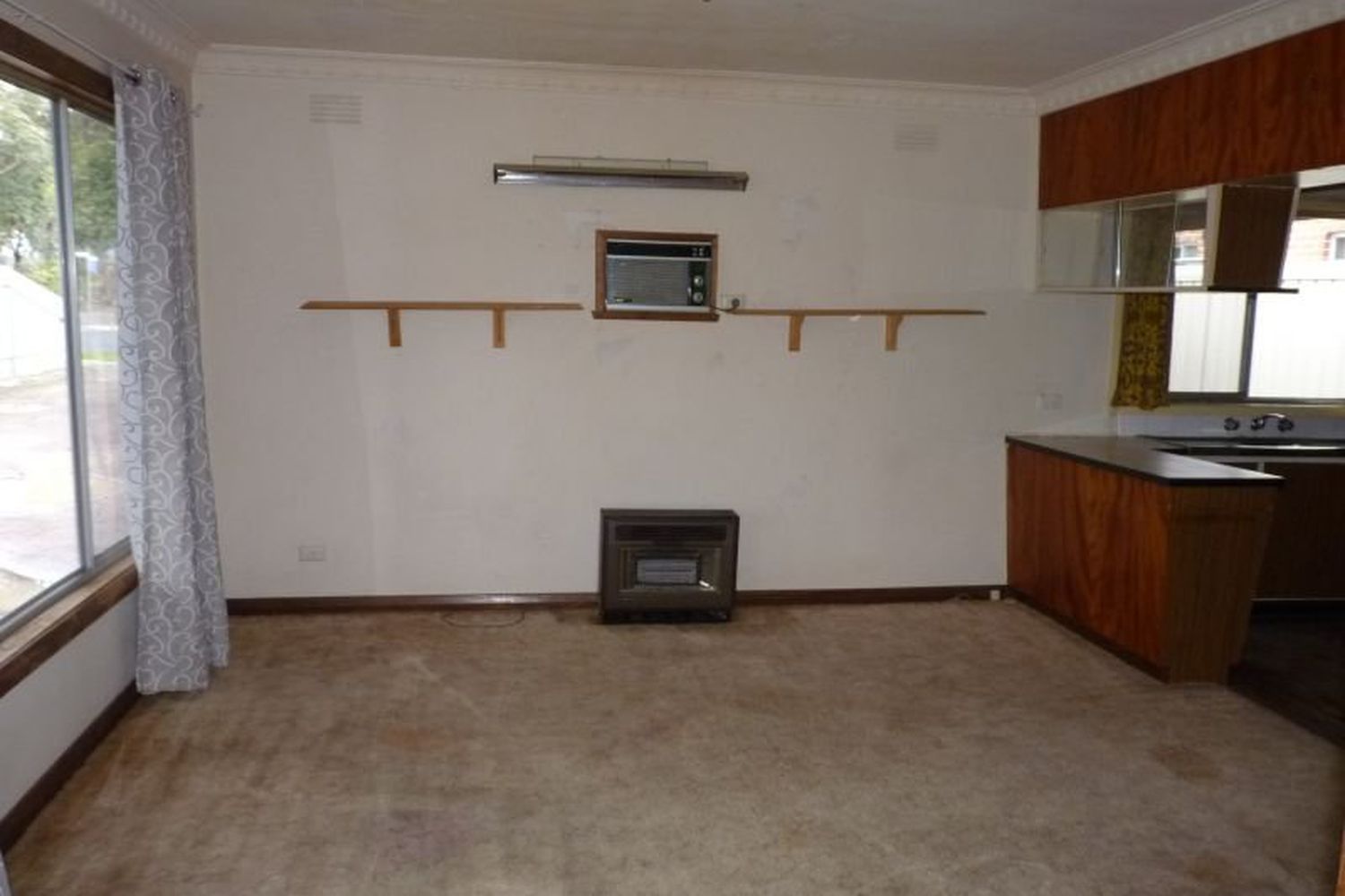 Unit 1 / 4 218 Baillie Street, Horsham