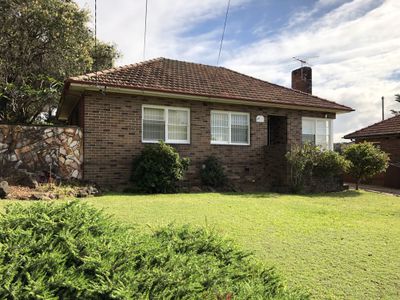 16 Ralph Street, Westmead