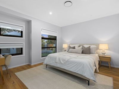 21 Feathertail Place, Gumdale