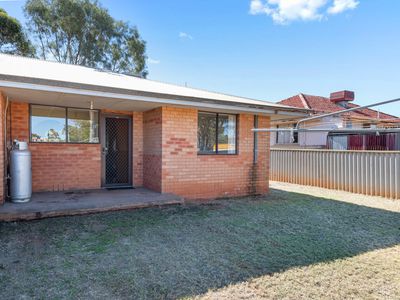 1 / 62 Millen Street, Boulder