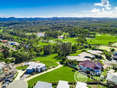 8 Roundhouse Place, Ocean Shores
